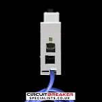 EATON 40 AMP CURVE C 6kA 30mA RCBO TYPE AC EMCH140R30