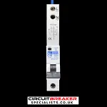 PROTEUS 16 AMP CURVE C 4.5kA 30mA RCBO TYPE AC 16MCRSP1