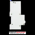 PROTEUS 16 AMP CURVE C 4.5kA 30mA RCBO TYPE AC 16MCRSP1
