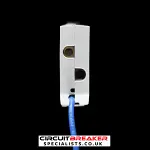 PROTEUS 16 AMP CURVE C 4.5kA 30mA RCBO TYPE AC 16MCRSP