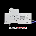 CRABTREE 32 AMP CURVE C 6kA 30mA RCBO MCB RCD STARBREAKER 61/C13230