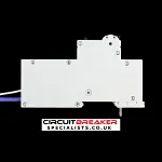 CRABTREE 32 AMP CURVE C 6kA 30mA RCBO MCB RCD STARBREAKER 61/C13230