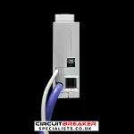CRABTREE 32 AMP CURVE C 6kA 30mA RCBO MCB RCD STARBREAKER 61/C13230