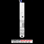 CRABTREE 32 AMP CURVE C 6kA 30mA RCBO MCB RCD STARBREAKER 61/C13230