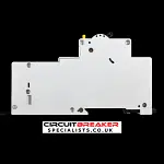 MOELLER 40 AMP CURVE B 6kA 30mA RCBO TYPE AC XPOLE PKS6 40/1N/B/003