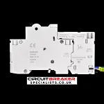 MEM EATON 6 AMP CURVE B 10kA 30mA RCBO TYPE A POD MEMSHIELD 2 MR30