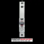 WYLEX 40 AMP CURVE B 10kA 30mA RCBO TYPE A NSBS40-B/1