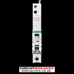 CRABTREE 16 AMP CURVE B 10kA 30mA RCBO RCD MCB TYPE A LOADSTAR 6HSR16/30B
