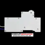 CRABTREE 16 AMP CURVE B 10kA 30mA RCBO RCD MCB TYPE A LOADSTAR 6HSR16/30B