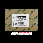CRABTREE 16 AMP CURVE B 10kA 30mA RCBO RCD MCB TYPE A LOADSTAR 6HSR16/30B
