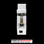 CLIPSAL 50 AMP CURVE B 6kA MCB CIRCUIT BREAKER TSB-150