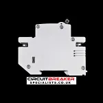 CLIPSAL 40 AMP CURVE B 6kA MCB CIRCUIT BREAKER TSB-140