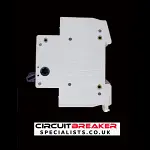 MERLIN GERIN 125 AMP TRIPLE POLE MAIN SWITCH DISCONNECTOR 15098 MGI 1253