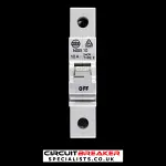 WYLEX 10 AMP TYPE 2 M6 MCB CIRCUIT BREAKER NSB10 STOTZ