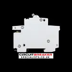 WYLEX 10 AMP TYPE 2 M6 MCB CIRCUIT BREAKER NSB10 STOTZ