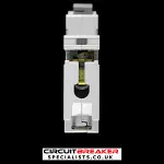 WYLEX 10 AMP TYPE 2 M6 MCB CIRCUIT BREAKER NSB10 STOTZ