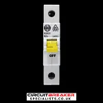 WYLEX 20 AMP CURVE B 6kA MCB CIRCUIT BREAKER NSB20 STOTZ