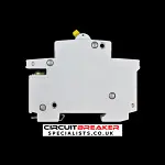 WYLEX 20 AMP CURVE B 6kA MCB CIRCUIT BREAKER NSB20 STOTZ