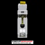 WYLEX 20 AMP CURVE B 6kA MCB CIRCUIT BREAKER NSB20 STOTZ