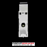 SQUARE D 50 AMP CURVE B 6kA MCB CIRCUIT BREAKER SQO 150EB6