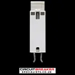 SQUARE D 50 AMP CURVE B 6kA MCB CIRCUIT BREAKER SQO 150EB6