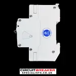 GET 32 AMP CURVE B 6kA MCB CIRCUIT BREAKER G32B1M