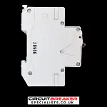 GET 32 AMP CURVE B 6kA MCB CIRCUIT BREAKER G32B1M