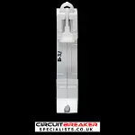 GET 32 AMP CURVE B 6kA MCB CIRCUIT BREAKER G32B1M