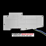 MK 32 AMP TYPE 2 M6 30mA RCBO TYPE A LN 6330s