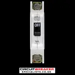 MK 16 AMP TYPE 2 M6 MCB CIRCUIT BREAKER LN 5916