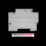 MK 16 AMP TYPE 2 M6 MCB CIRCUIT BREAKER LN 5916