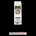 MK 16 AMP TYPE 2 M6 MCB CIRCUIT BREAKER LN 5916