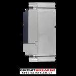 MERLIN GERIN 160 AMP 36kA TRIPLE POLE MCCB NS160N TM160D