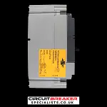 MERLIN GERIN 160 AMP 36kA TRIPLE POLE MCCB NS160N TM160D