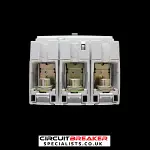 MERLIN GERIN 160 AMP 36kA TRIPLE POLE MCCB NS160N TM160D