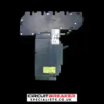 SCHNEIDER 40 AMP 36kA TRIPLE POLE MCCB NSX100F MGP0403X TM40D