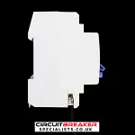 HAGER 16 AMP CURVE B 6kA 30mA DOUBLE POLE RCBO TYPE AC AD007B 104202