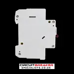 CONTACTUM 16 AMP TRIPLE POLE TYPE D MCB CIRCUIT BREAKER 9916D