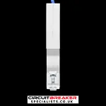 PROTEUS 32 AMP CURVE C 10kA 30mA RCBO TYPE A XL32CRW