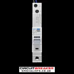 HAGER C 16 RCBO 10kA 30mA TYPE AC 106757 ADC116
