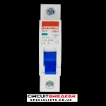CONTACTUM 20 AMP CURVE B 6kA MCB CIRCUIT BREAKER CPB20