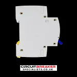 CONTACTUM 20 AMP CURVE B 6kA MCB CIRCUIT BREAKER CPB20