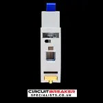 CONTACTUM 20 AMP CURVE B 6kA MCB CIRCUIT BREAKER CPB20