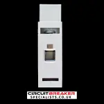 CONTACTUM 20 AMP CURVE B 6kA MCB CIRCUIT BREAKER CPB20
