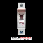 CONTACTUM 32 AMP CURVE B 10kA MCB CIRCUIT BREAKER CPB1032B