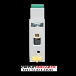CONTACTUM 32 AMP CURVE B 10kA MCB CIRCUIT BREAKER CPB1032B
