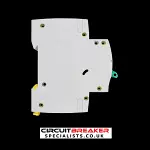 CONTACTUM 6 AMP CURVE B 6kA MCB CIRCUIT BREAKER CPB1006B