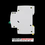 CONTACTUM 6 AMP CURVE B 6kA MCB CIRCUIT BREAKER CPB1006B