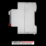 MK 63 AMP 30mA DOUBLE POLE RCD TYPE AC LN 5760S CU