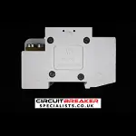 MK 100 AMP DOUBLE POLE MAIN SWITCH DISCONNECTOR LN5500